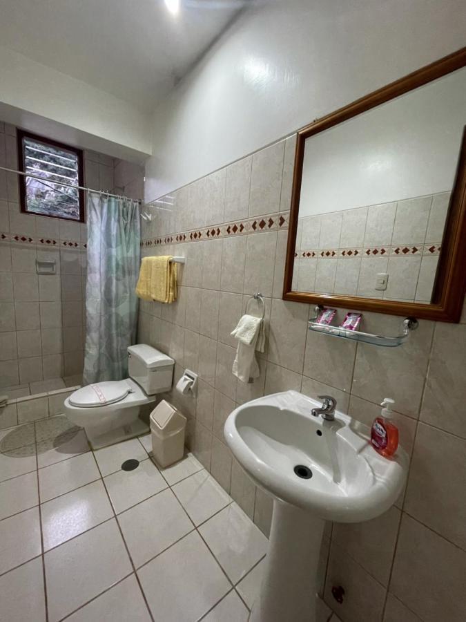 Casa De Luz Hotel Machu Picchu Kültér fotó