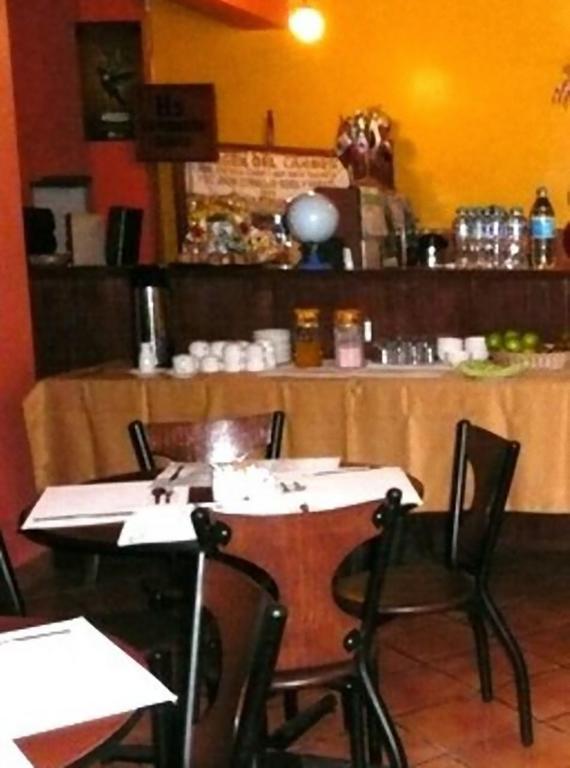 Casa De Luz Hotel Machu Picchu Kültér fotó