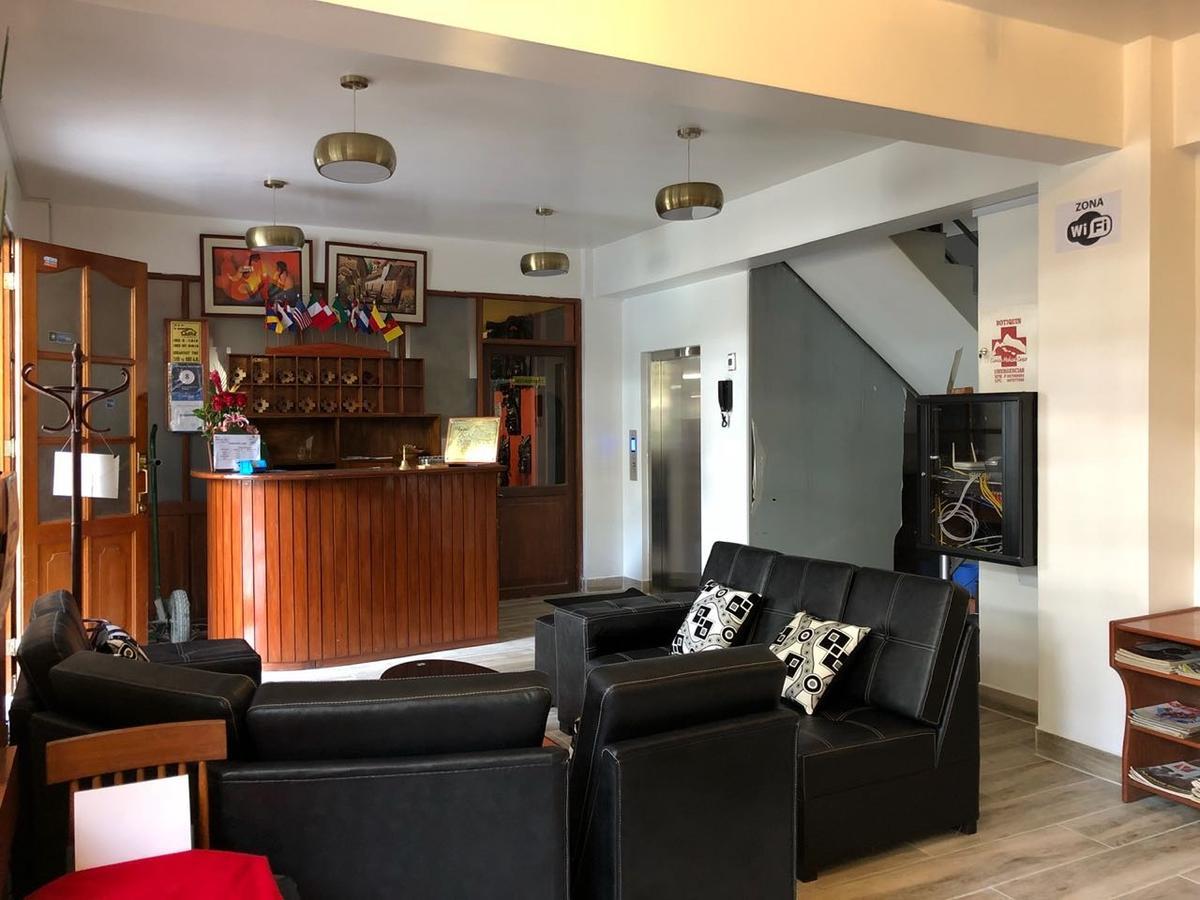 Casa De Luz Hotel Machu Picchu Kültér fotó