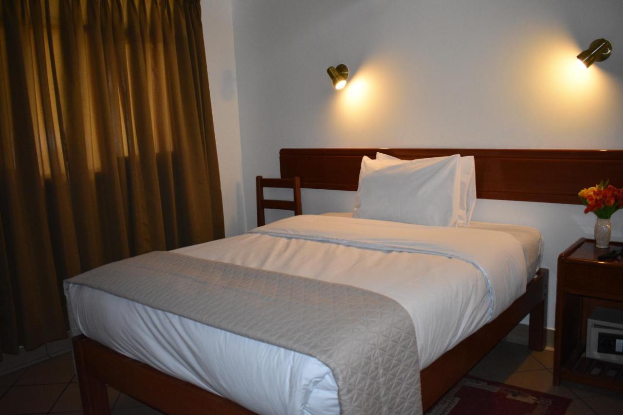 Casa De Luz Hotel Machu Picchu Kültér fotó